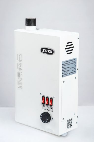 Электрокотел ZOTA Balance 3 кВт 27585