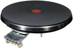 Электроконфорка EGO чугунная Италия D=180mm 2000Watt (экспресс) - 099676, 030938, 481281729107, 481981729454