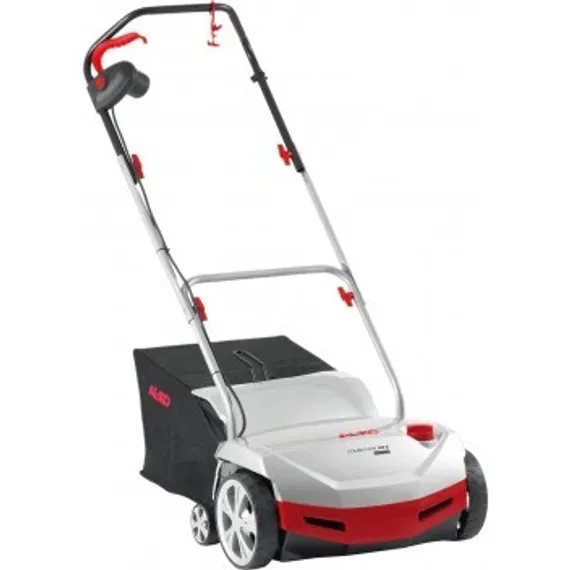 Аэратор "AL-KO" Comfort 38 E Combi Care