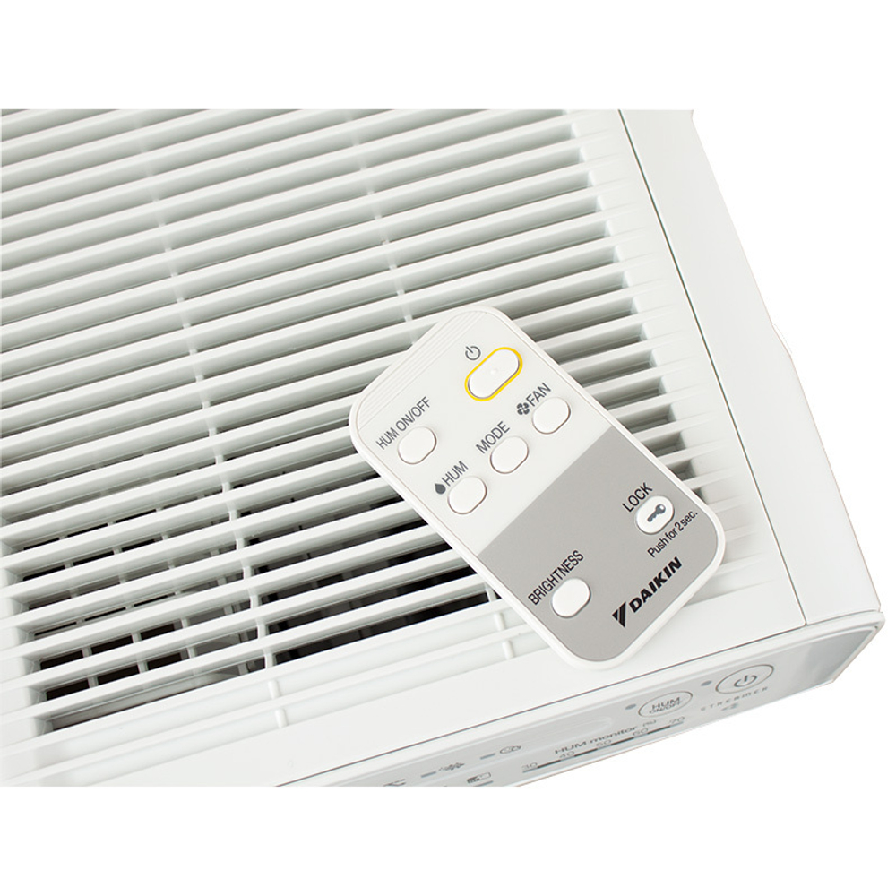 Очиститель воздуха Daikin MCK55W
