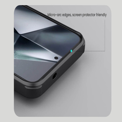 Чехол Nillkin Super Frosted Shield Pro Magnetic для Samsung Galaxy S25+