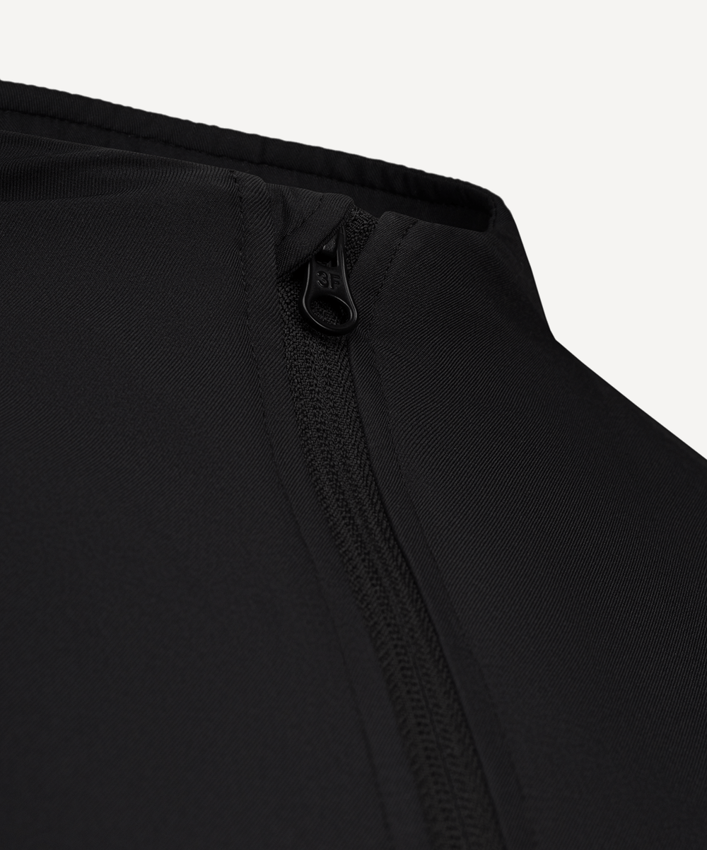 Куртка спортивная CAMP 2 Lined Jacket, черный
