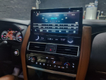 Установочный комплект для INFINITY QX56 / QX80  KUBERG ZH-N1401