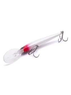 Воблер Karoshi Minnow, L-110мм, 15 г