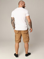 Шорты карго Abercrombie & Fitch AB603