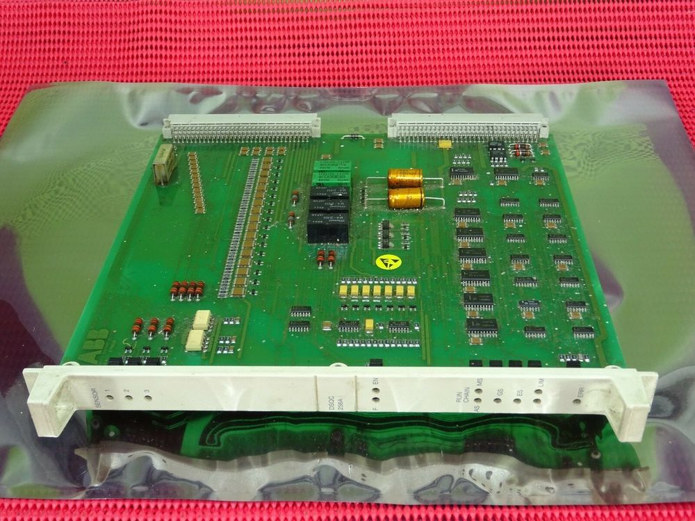 ABB DSQC 256A ABB DSQC 256A