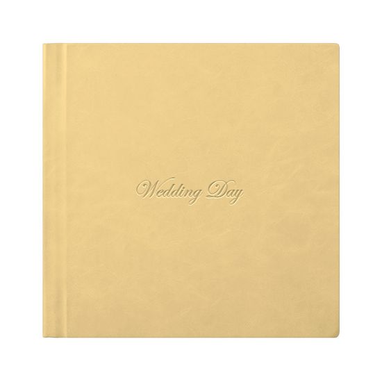 wedding day