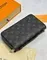 Портмоне Louis Vuitton Zippy XL Monogram Eclipse