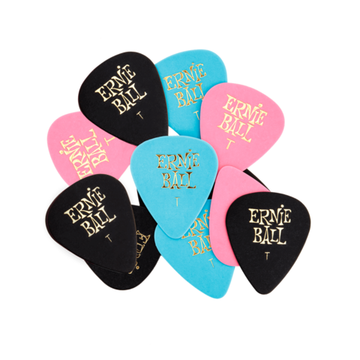 Набор медиаторов ERNIE BALL 9176