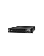 ИБП APC Smart-UPS SRT2200RMXLI-NC черный