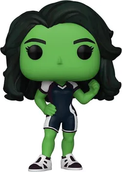 Funko POP! Marvel. She-Hulk (Amazon GW Exc) (1126)