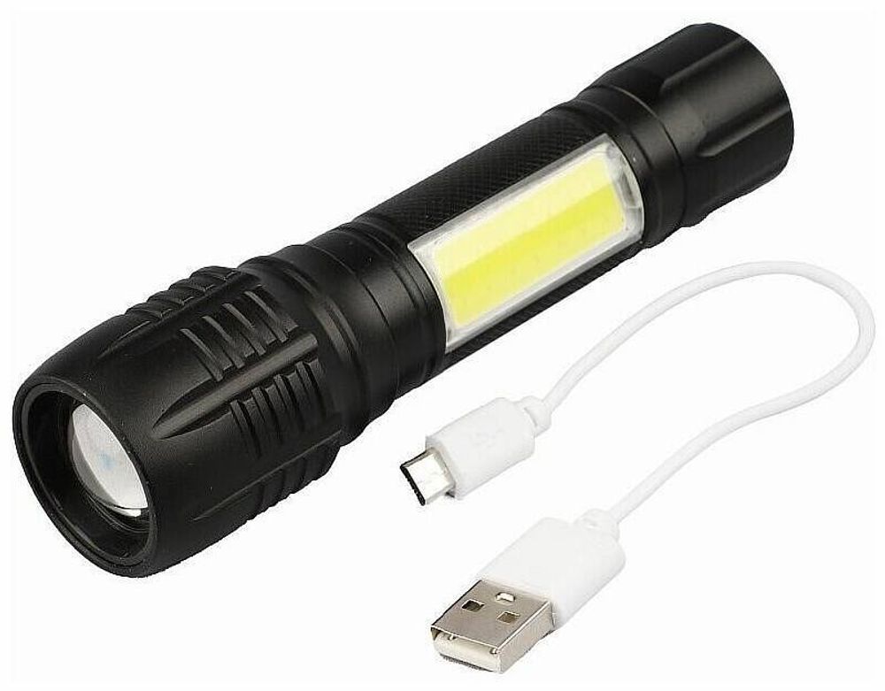 Фонарь светодиодный LED 900