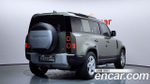Land Rover Defender 110 D250 SE — 2023