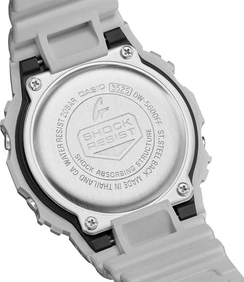 Наручные часы Casio G-Shock DW-5600FF-8DR