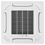 Electrolux R32 Unitary Pro 4 DC EACC/in-12H/UP4-DC/N8 \ EACO/out-12H/UP4-DC/N8 Кассетная инверторная сплит-система