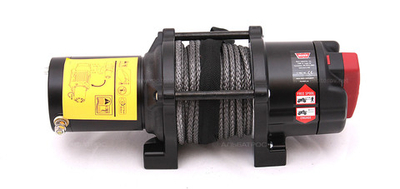Лебедка WARN ProVantage 3500S