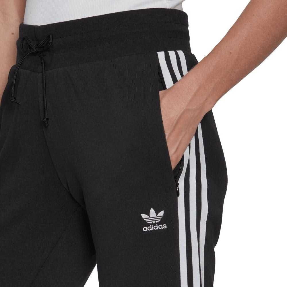 Баскетбольные женские штаны adidas Adicolor Classics Slim Cuffed Pants