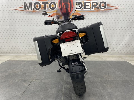 BMW R1200GS , 2005