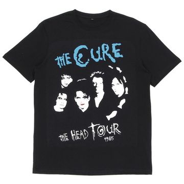 Футболка The Cure группа (836)