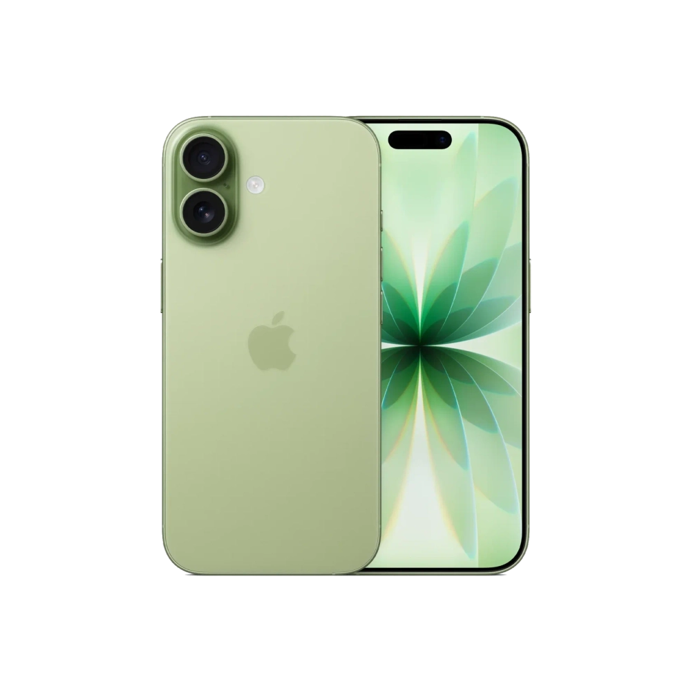 iPhone 17