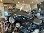 Harley-Davidson Softail Fat Boy (2011)