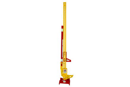 Домкрат реечный Hi-Lift Super X-Treme чугун 150 см