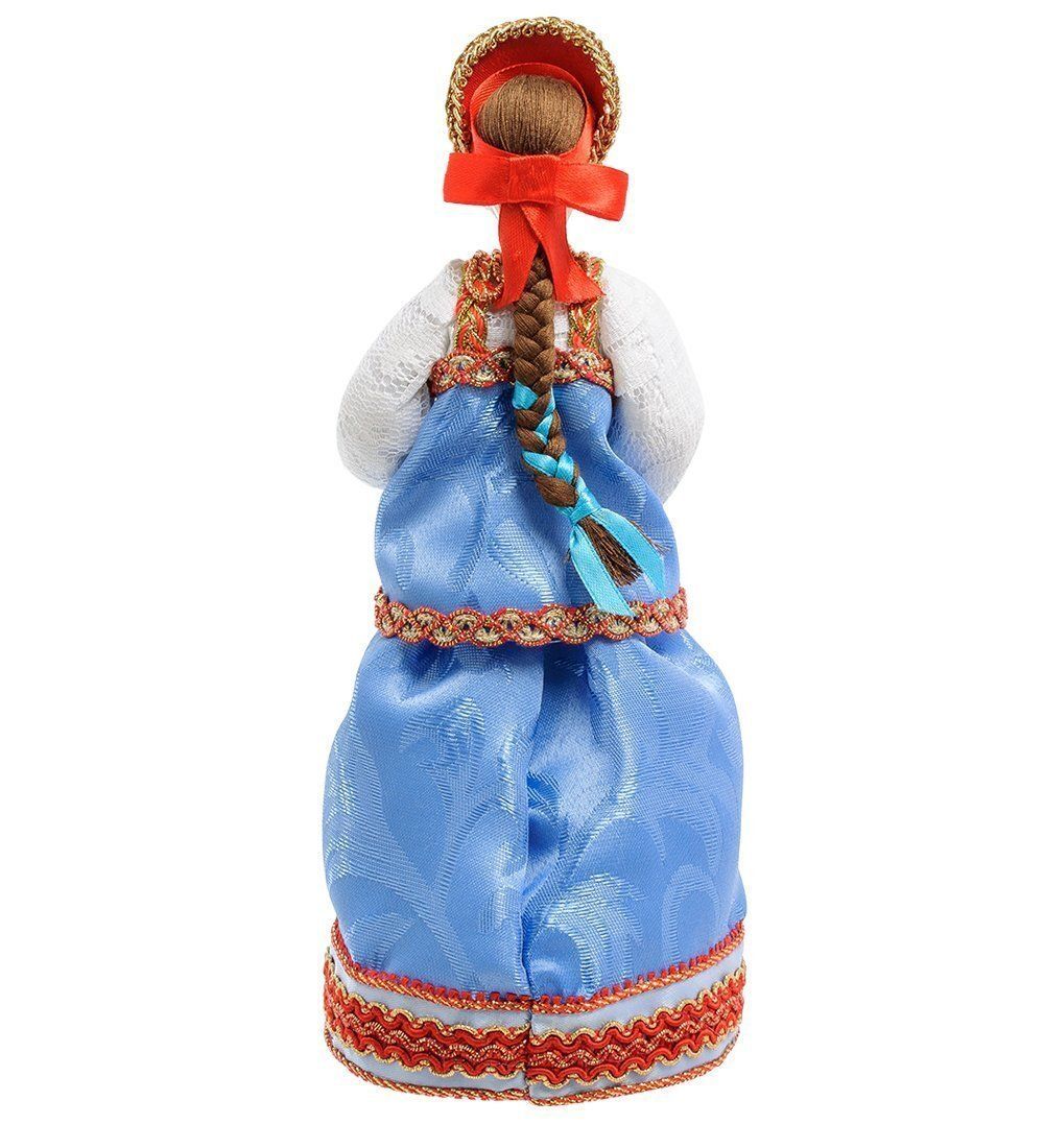 RK-260 Кукла «Царевна Несмеяна»