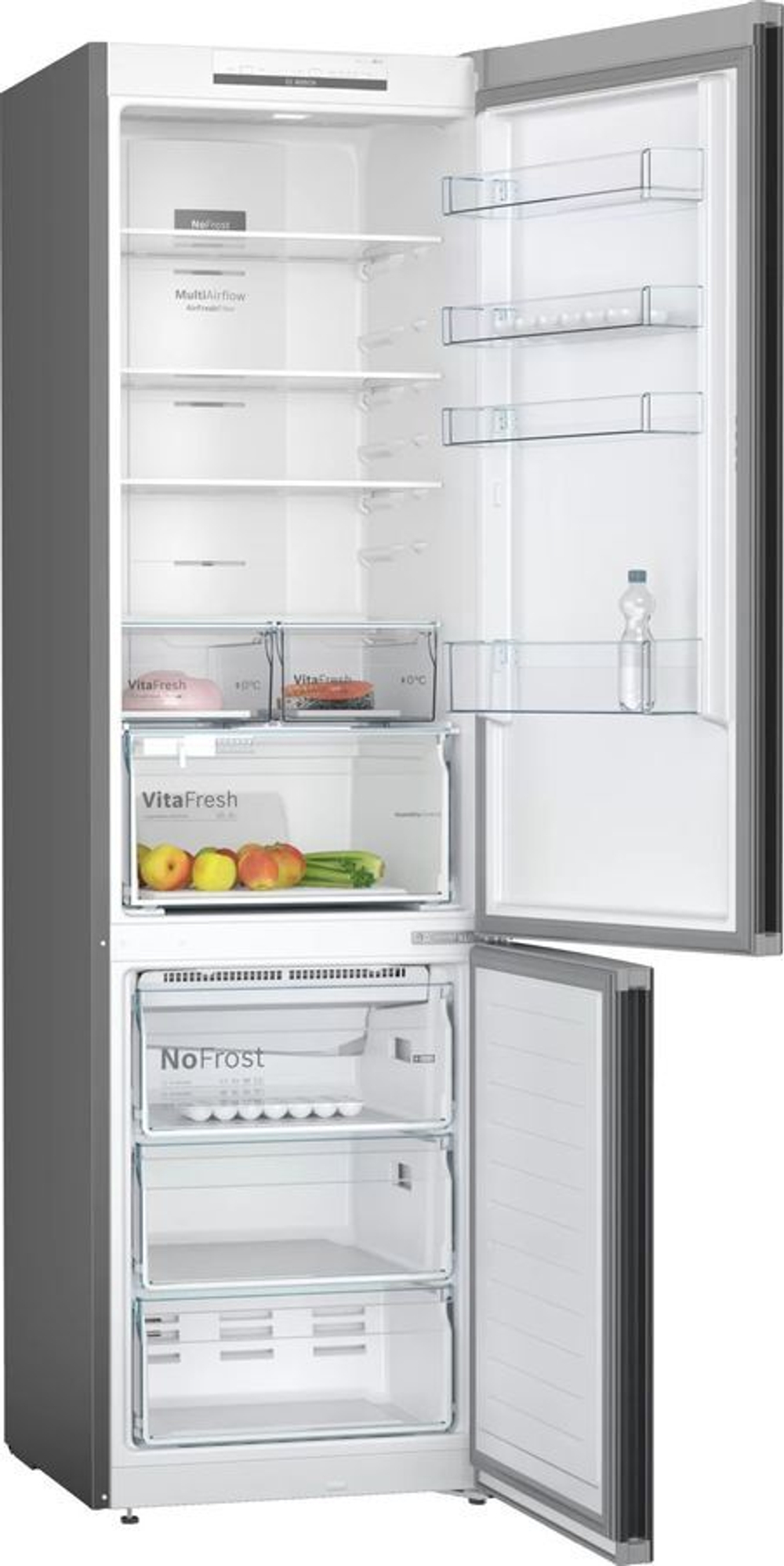 Холодильник Bosch KGN39UC27R