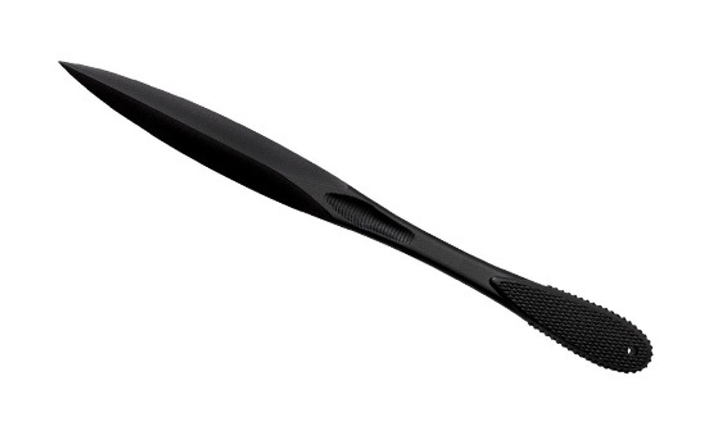 Тренировочный нож Cold Steel модель 92FJD FGX Jungle Dart