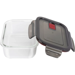 Zwilling Gusto прямоугольный стеклянный контейнер 600 мл 39506-001-0