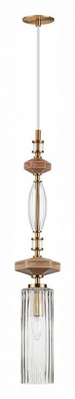 Подвесной светильник Odeon Light Terra 5414/1A