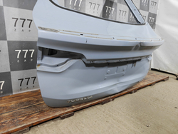 Крышка багажника Geely Tugella 19-нв Б/У Оригинал 5062043200C15