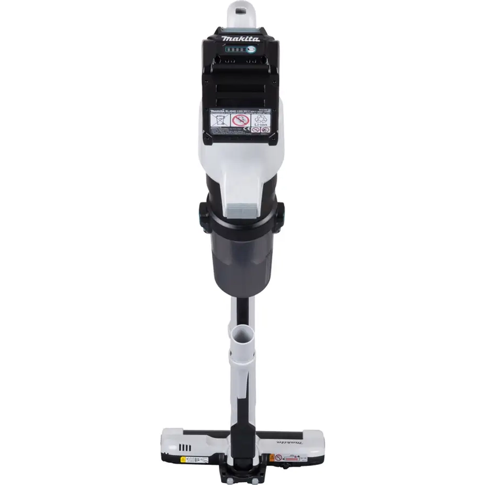 Аккумуляторный пылесос Makita CL004GZ