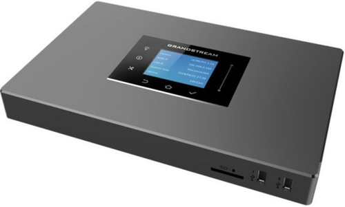 АТС IP Grandstream UCM6302