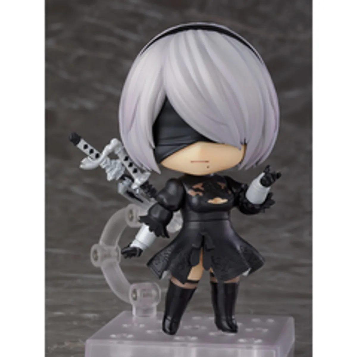 Nendoroid NieR:Automata YoRHa No.2 Type B (1475)