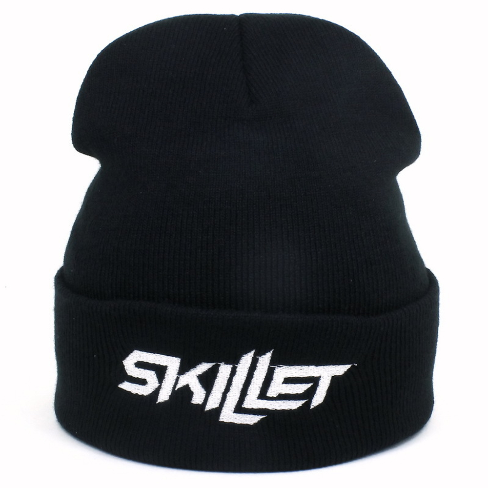 Шапка Skillet (008)