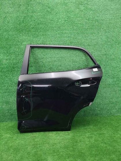 Дверь задняя левая Hyundai Creta 2 (2021-2022)