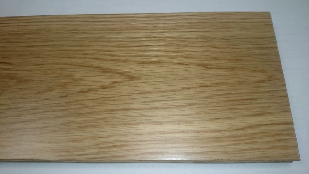 Доска массивная Дуб Натур Magestik Floor