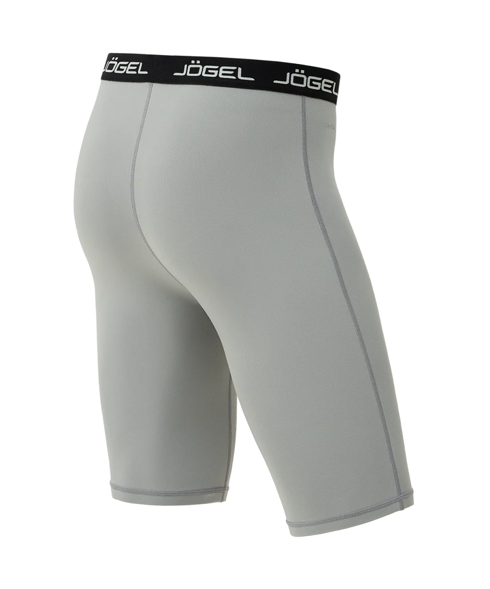 Шорты компрессионные CAMP PerFormDRY Baselayer Shorts, серый