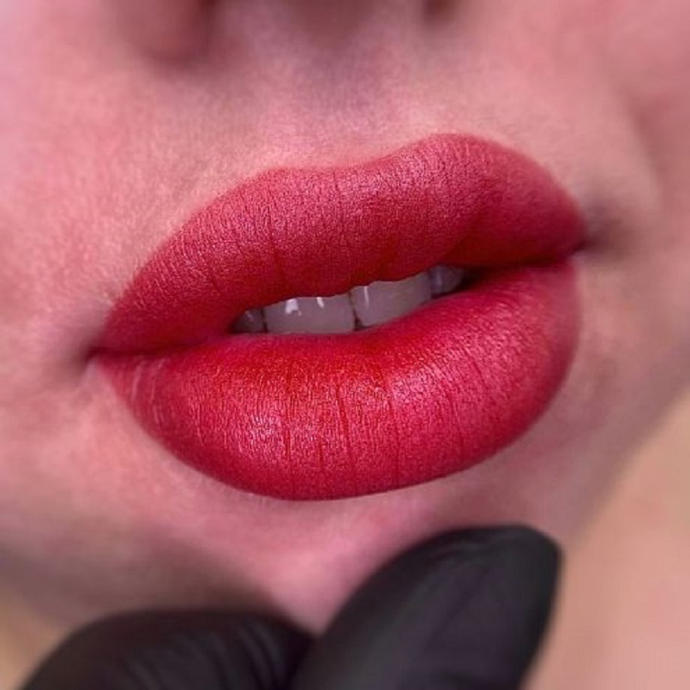 Пигмент Ne Pigment Кармин #226, 7 мл.