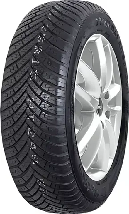 Всесезонная шина LingLong GreenMax All Season (185/65 R15 88H)