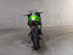 Kawasaki Ninja 400 2014
