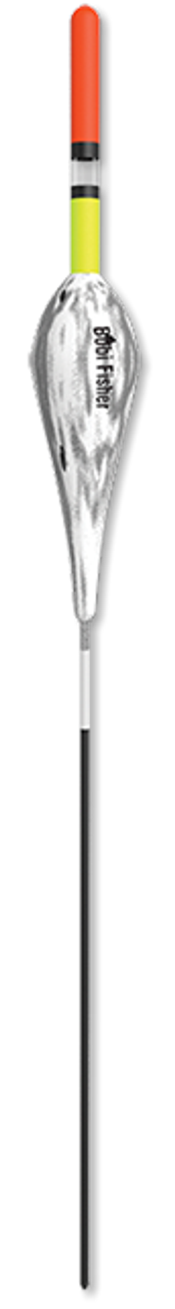 BF439 Поплавки БОЛО-BALSA 1gr