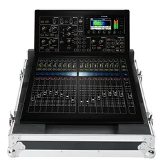 GATOR G-TOURM32RNDH - кейс туровый для микшера Midas M32R.Колеса