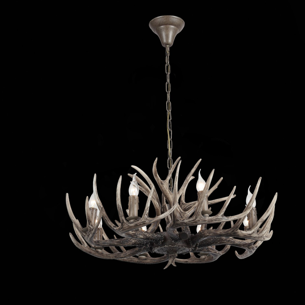 Люстра подвесная ST Luce Corna SL154.703.08