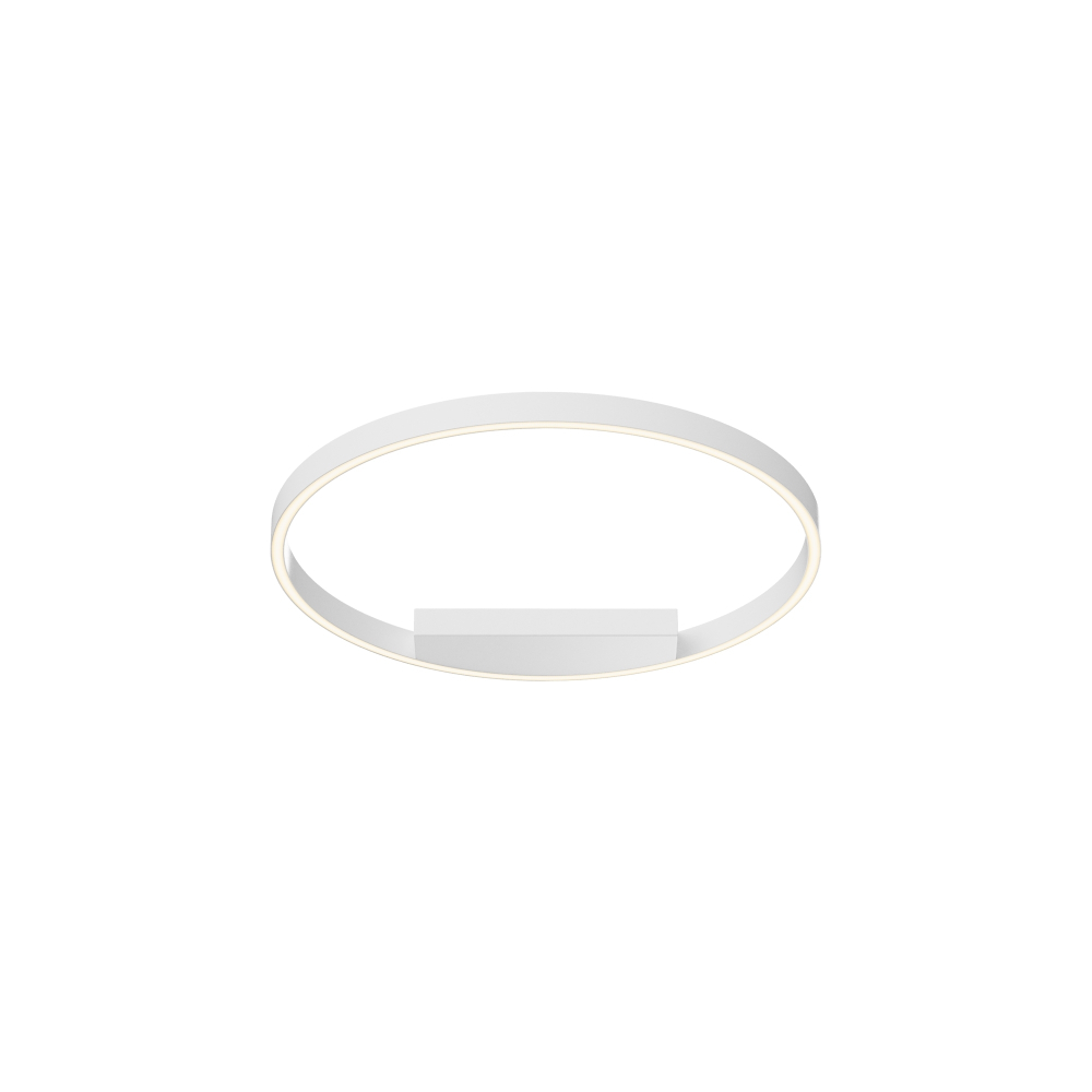 Потолочный светодиодный светильник Maytoni Rim MOD058CL-L35WK