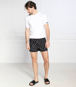 футболка Dsquared2 - белый(D9M3U4010)