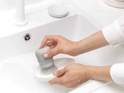 Brabantia Щетка с дозатором для жидкости EAN 8710755302824