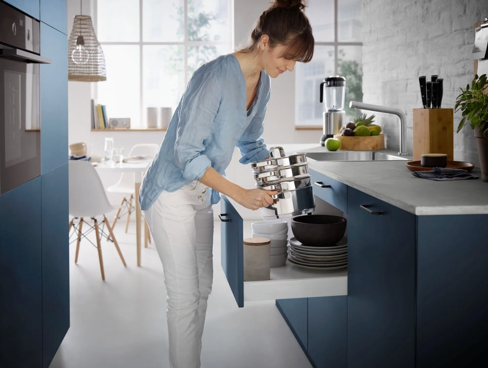 WMF Набор посуды Compact Cuisine из 7 предметов EAN 4000530720184