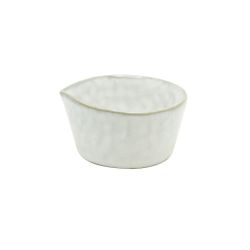 Соусник 75 мл d 8 см h4 см круглый керамика Gray Frutti di Mare P.L. [6]